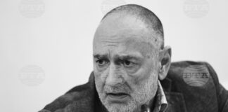 Любен Дилов-син