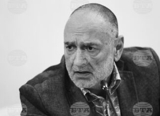 Любен Дилов-син
