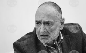 Любен Дилов-син