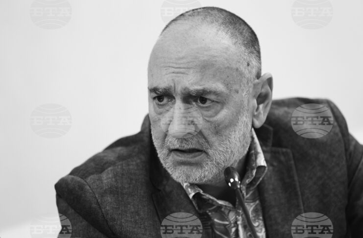 Любен Дилов-син