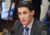 На снимката: председателят на Бюджетната комисия Константин Проданов