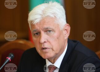 Опасното лицемерие на външната ни политика Димитър Стоянов