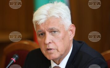 Опасното лицемерие на външната ни политика Димитър Стоянов