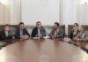 "Продължаваме промяната"