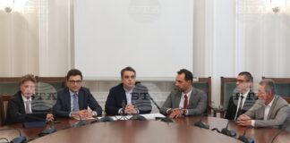 "Продължаваме промяната"