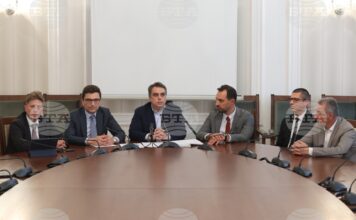 "Продължаваме промяната"