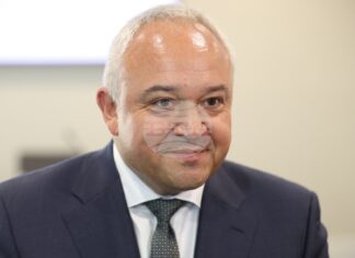 Иван Демерджиев