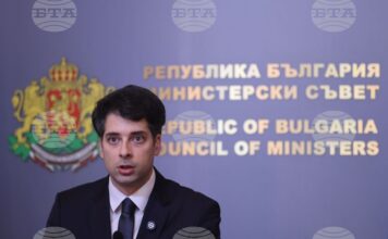 След четвъртото плащане: България се цели в над 90% усвояване на ПВУ Атанас Пеканов