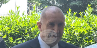 Румен Радев