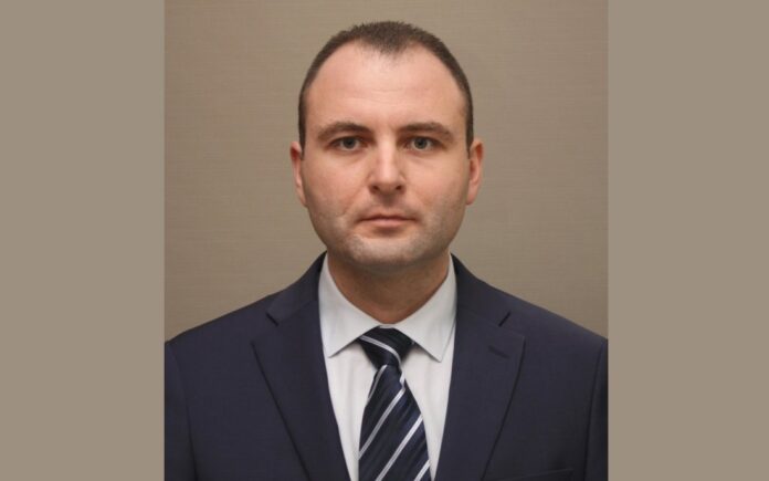 Евгени Симеонов