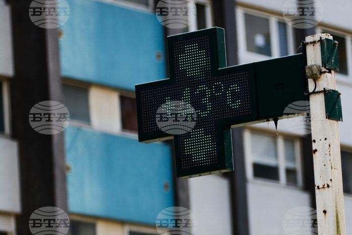 Горещини