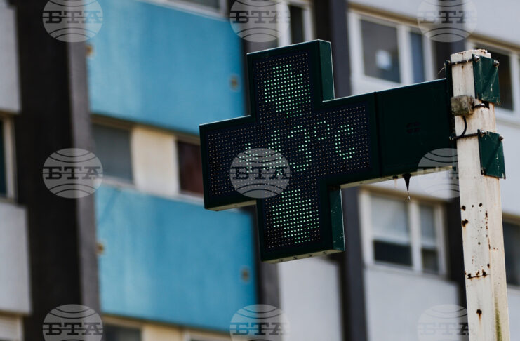 Горещини