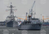 НАТО започна ежегодното си голямо военноморско учение в Балтийско море