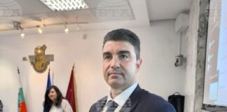 Адвокат Милен Шопов беше избран от Висшия адвокатски съвет за член на Комисията за противодействие на корупцията