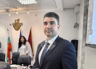 Адвокат Милен Шопов беше избран от Висшия адвокатски съвет за член на Комисията за противодействие на корупцията