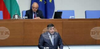 Ако сбъркаме тук, няма да постигнем нужния резултат, заяви Велислав Величков в декларация относно промените в Закона за съдебната власт