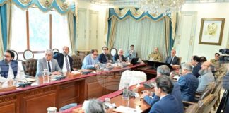 АПП: Пакистанско-китайското сътрудничество навлиза в нова фаза с разширяването на връзките с частния сектор, заяви премиерът на Пакистан