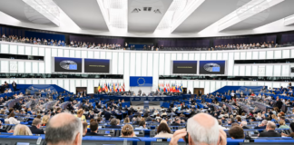 Европейски парламент
