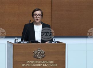 Атидже Алиева-Вели от ДПС стана председател на Комисията по правата на човека, вероизповеданията и жалбите на гражданите