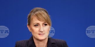 Битовите отпадъци в България се рециклират на ниво едва под 17% при средно около 48% в ЕС, каза министър Росица Карамфилова