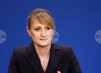 Битовите отпадъци в България се рециклират на ниво едва под 17% при средно около 48% в ЕС, каза министър Росица Карамфилова