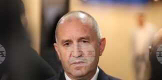 Румен Радев