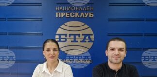Близо 200 деца и младежи от фолклорния танцов ансамбъл „Болярче“ ще участват в благотворителен спектакъл във Велико Търново