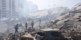 Близо седем милиона може да са засегнати от земетресението във Венецуела, съобщи ООН