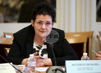 Бюджетната комисия одобри ратификация за изменение на споразумението по програма InvestEU