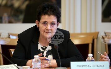 Бюджетната комисия одобри ратификация за изменение на споразумението по програма InvestEU