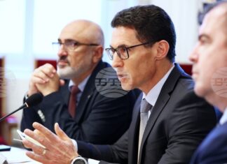 Бюджетната комисия прие на второ четене законопроект за допълнение на Закона за защита на потребителите срещу високите цени на стоки и услуги