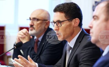 Бюджетната комисия прие на второ четене законопроект за допълнение на Закона за защита на потребителите срещу високите цени на стоки и услуги
