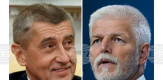 Чешкото правителство забрани на президента да присъства на срещата на върха на НАТО