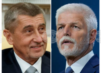 Чешкото правителство забрани на президента да присъства на срещата на върха на НАТО