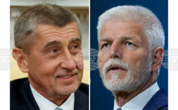 Чешкото правителство забрани на президента да присъства на срещата на върха на НАТО Чешкото правителство забрани на президента да присъства на срещата на върха на НАТО