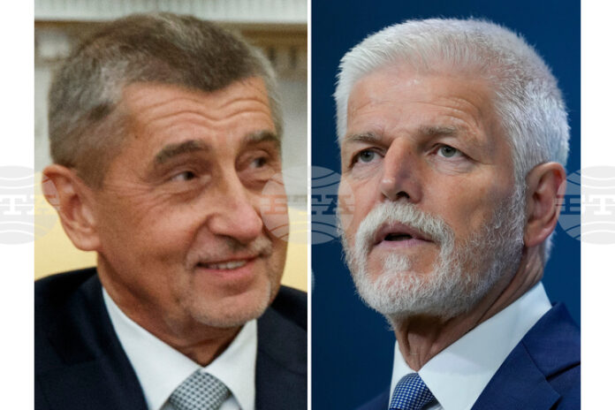 Чешкото правителство забрани на президента да присъства на срещата на Чешкото правителство забрани на президента да присъства на срещата на върха на НАТО