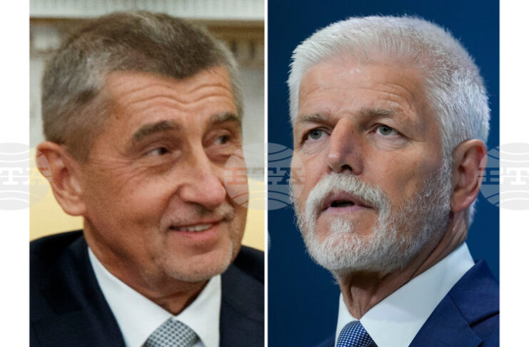 Чешкото правителство забрани на президента да присъства на срещата на върха на НАТО