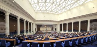 Депутатите ще обсъдят процедурните правила за избор от Народното събрание на член на Комисията за противодействие на корупцията