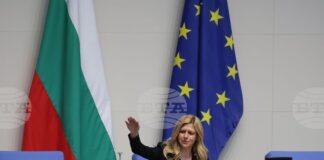 Депутатите ще обсъдят промени в правилника на Народното събрание за замразяване на заплатите им на нивата от март 2026 година
