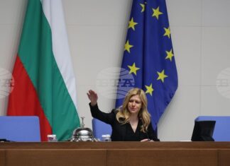 Депутатите ще обсъдят промени в правилника на Народното събрание за замразяване на заплатите им на нивата от март 2026 година Депутатите ще обсъдят промени в правилника на Народното събрание за замразяване на заплатите им на нивата от март 2026 година