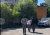 Десетки са арестувани при спецакция в столичния квартал "Ботунец", разбита е група за рекет, изнудване и проституция