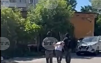 Десетки са арестувани при спецакция в столичния квартал "Ботунец", разбита е група за рекет, изнудване и проституция
