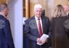 Димитър Стоянов ще участва в неформалната среща на министрите на отбраната на страните членки на ЕС в Кипър Димитър Стоянов ще участва в неформалната среща на министрите на отбраната на страните членки на ЕС в Кипър
