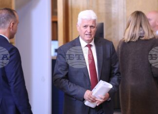 Димитър Стоянов ще участва в неформалната среща на министрите на отбраната на страните членки на ЕС в Кипър