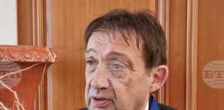 ДНСК и Агенцията по кадастъра извършват проверка в Община Варна, каза министър Иван Шишков