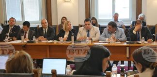 До встъпването на новоизбраните членове ВСС отлага решения, които пряко са свързани с функционирането на съдебната система, прие правната комисия