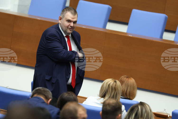 ДПС внася искане за изслушване на министър Иван Демерджиев в Народното събрание в сряда относно полицейски натиск