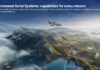 Airbus представи бъдещето на европейската безпилотна авиация Airbus представи бъдещето на европейската безпилотна авиация