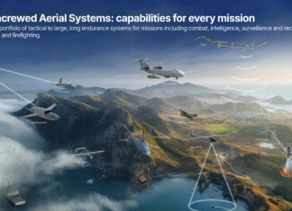 Airbus представи бъдещето на европейската безпилотна авиация