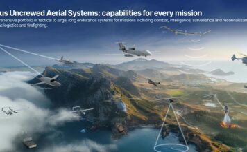 Airbus представи бъдещето на европейската безпилотна авиация Airbus представи бъдещето на европейската безпилотна авиация